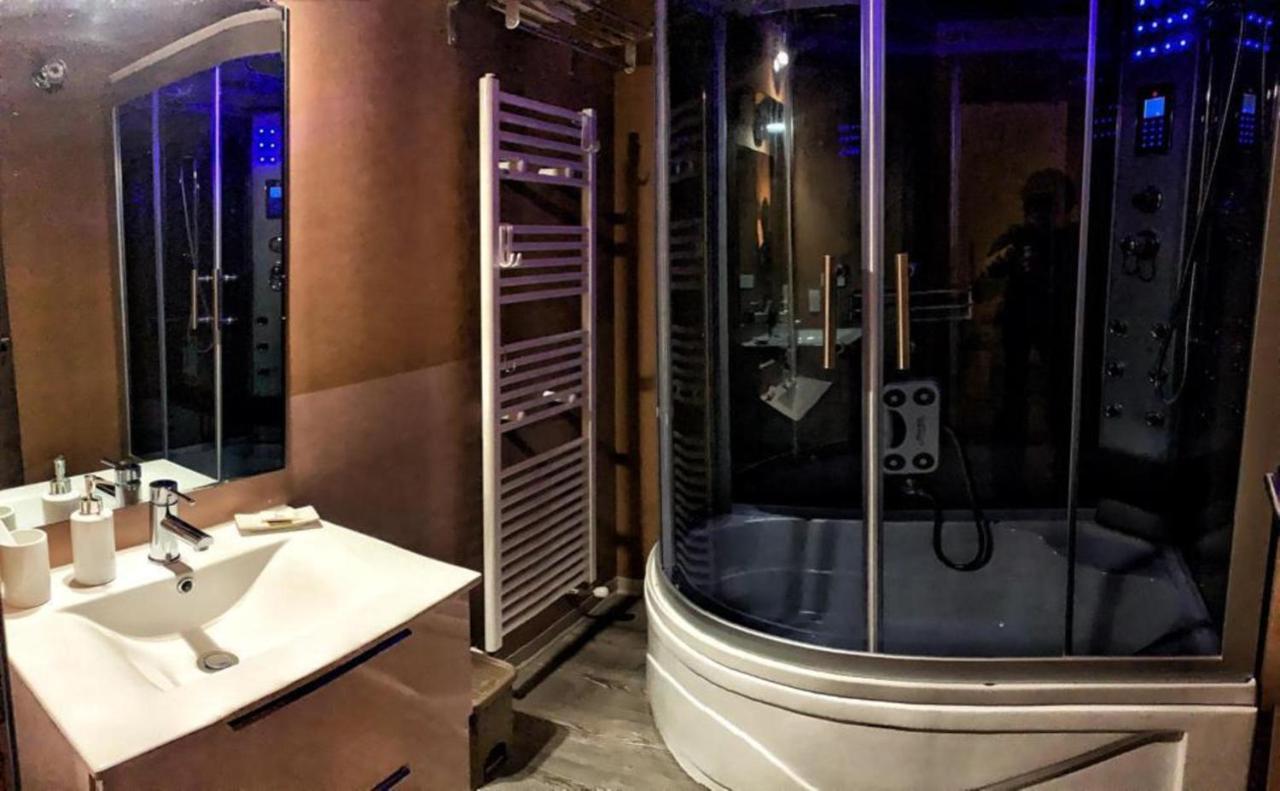 Dimora Nettare Otel Brindisi Dış mekan fotoğraf