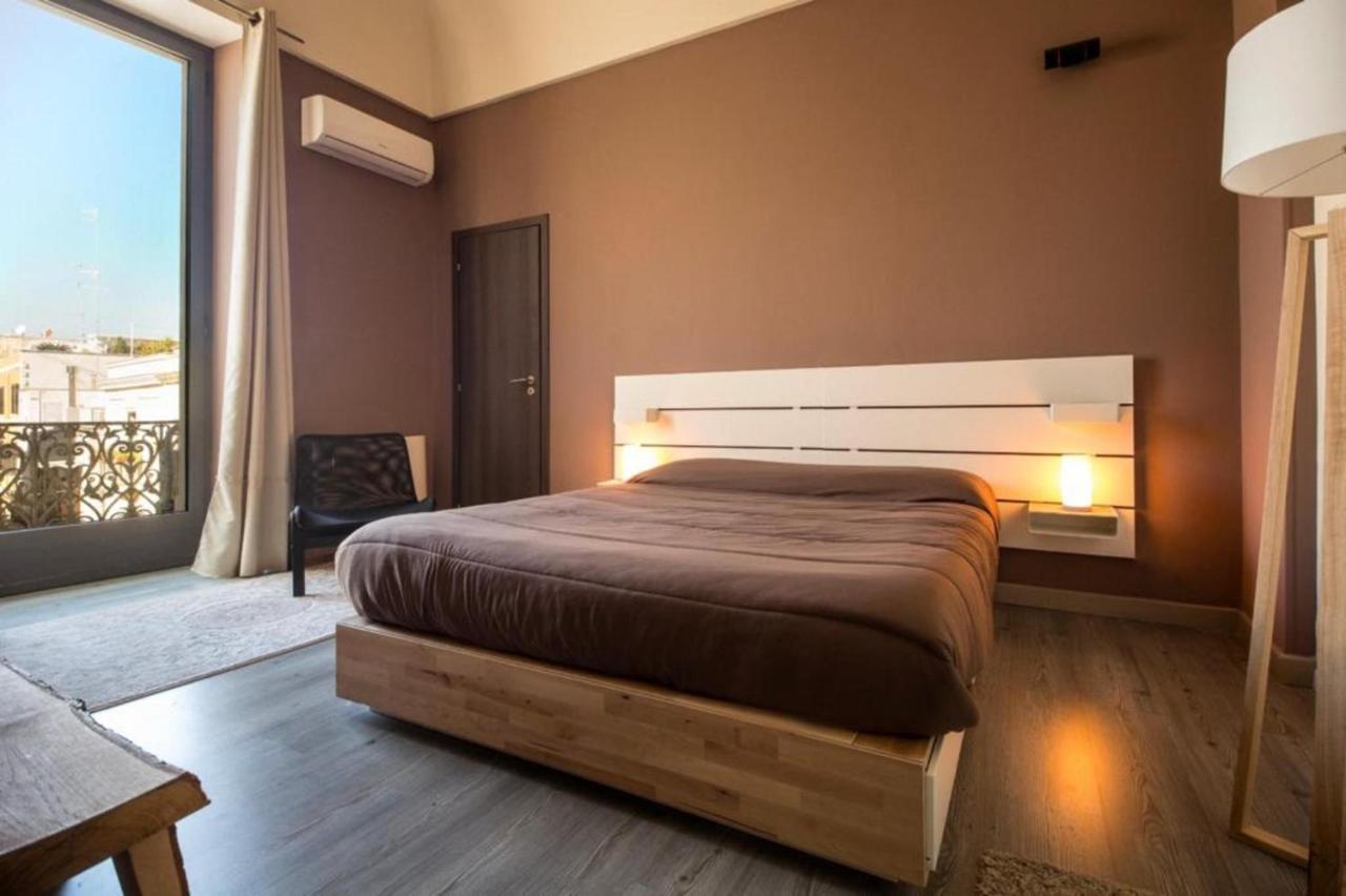 Dimora Nettare Otel Brindisi Dış mekan fotoğraf