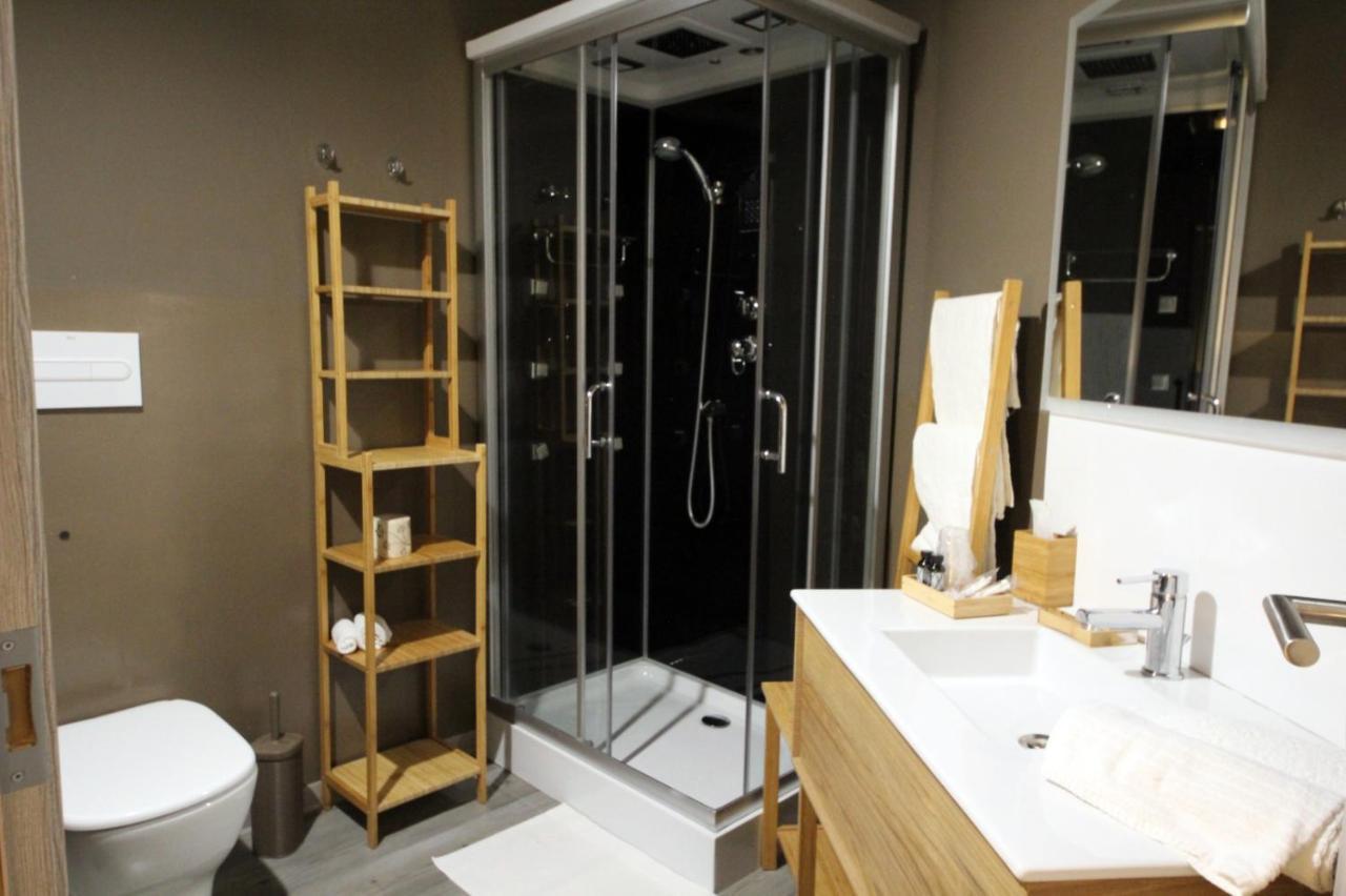 Dimora Nettare Otel Brindisi Dış mekan fotoğraf