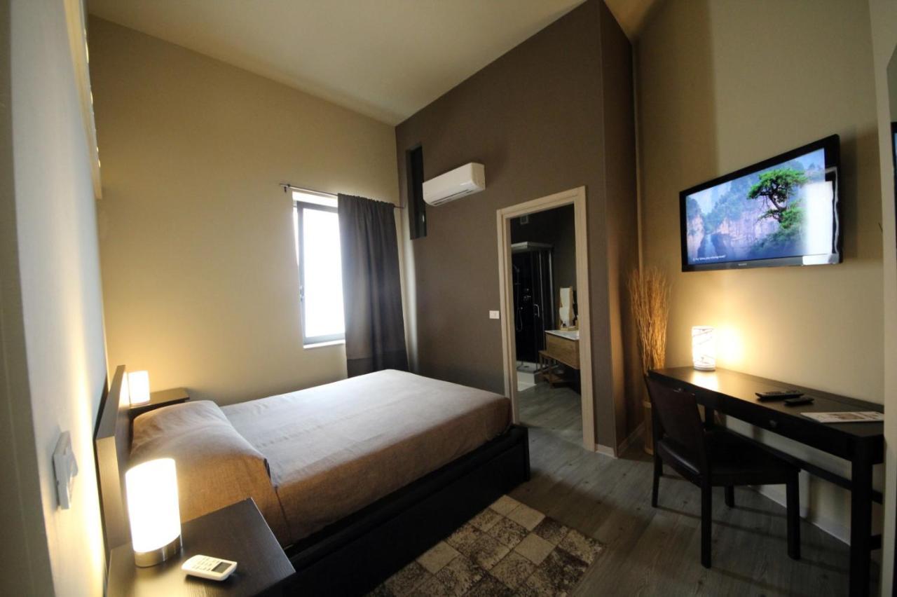 Dimora Nettare Otel Brindisi Dış mekan fotoğraf