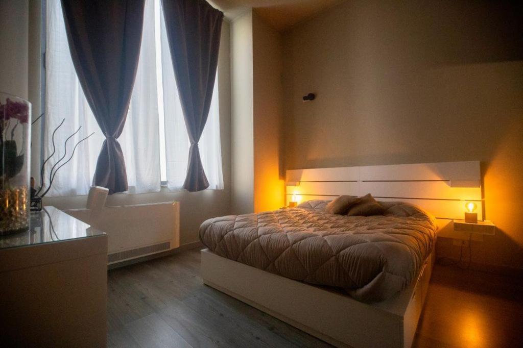Dimora Nettare Otel Brindisi Dış mekan fotoğraf