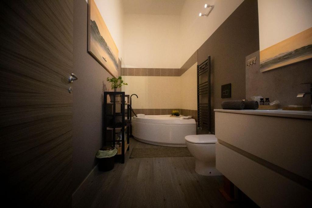 Dimora Nettare Otel Brindisi Dış mekan fotoğraf