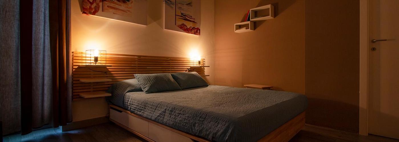 Dimora Nettare Otel Brindisi Dış mekan fotoğraf