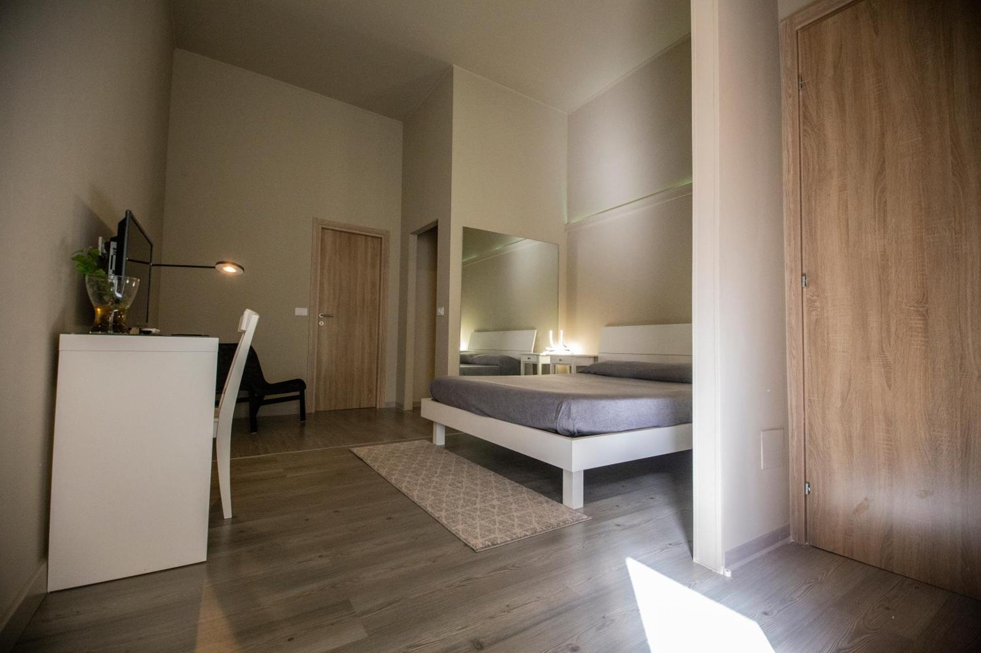 Dimora Nettare Otel Brindisi Dış mekan fotoğraf