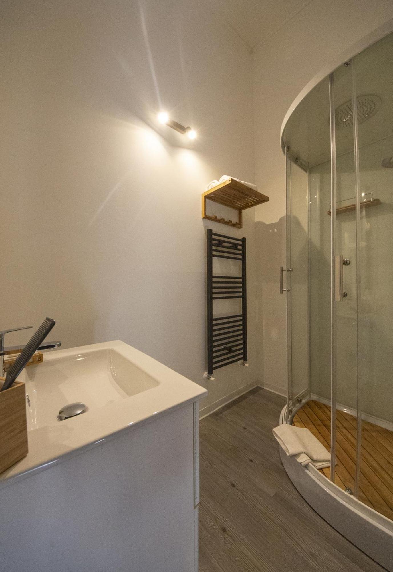 Dimora Nettare Otel Brindisi Dış mekan fotoğraf
