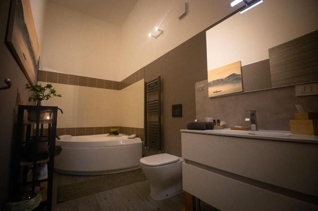 Dimora Nettare Otel Brindisi Dış mekan fotoğraf