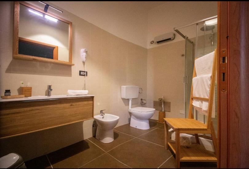 Dimora Nettare Otel Brindisi Dış mekan fotoğraf