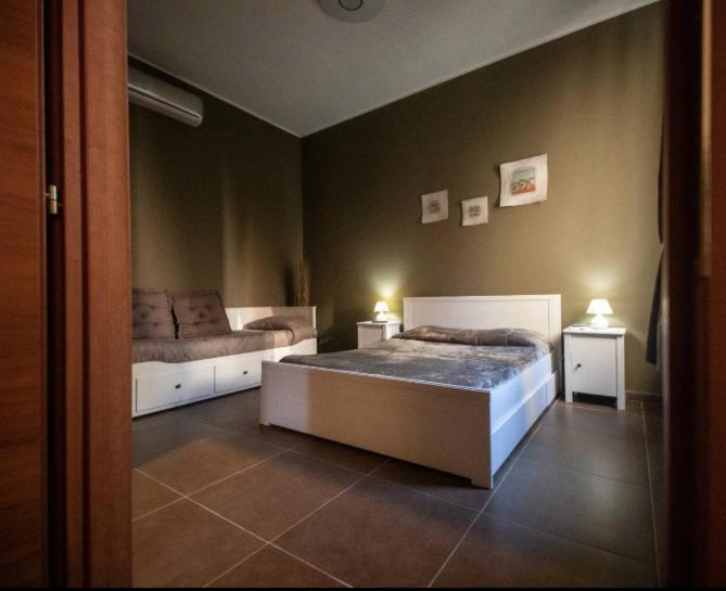 Dimora Nettare Otel Brindisi Dış mekan fotoğraf