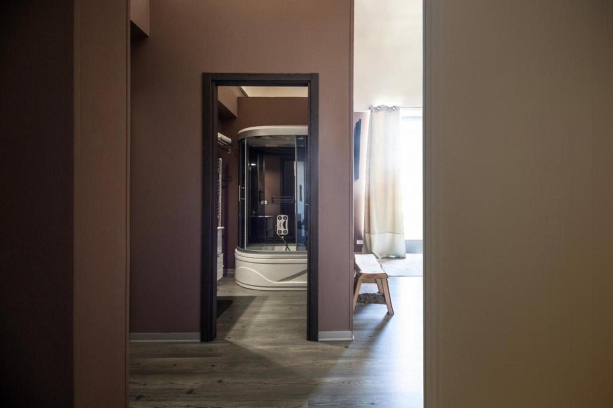 Dimora Nettare Otel Brindisi Oda fotoğraf