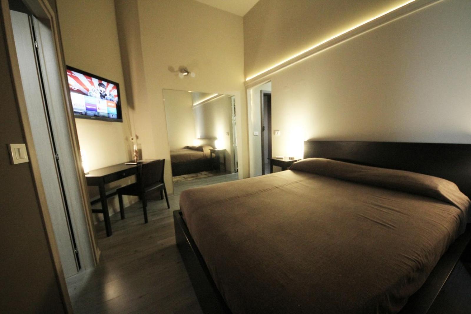 Dimora Nettare Otel Brindisi Oda fotoğraf