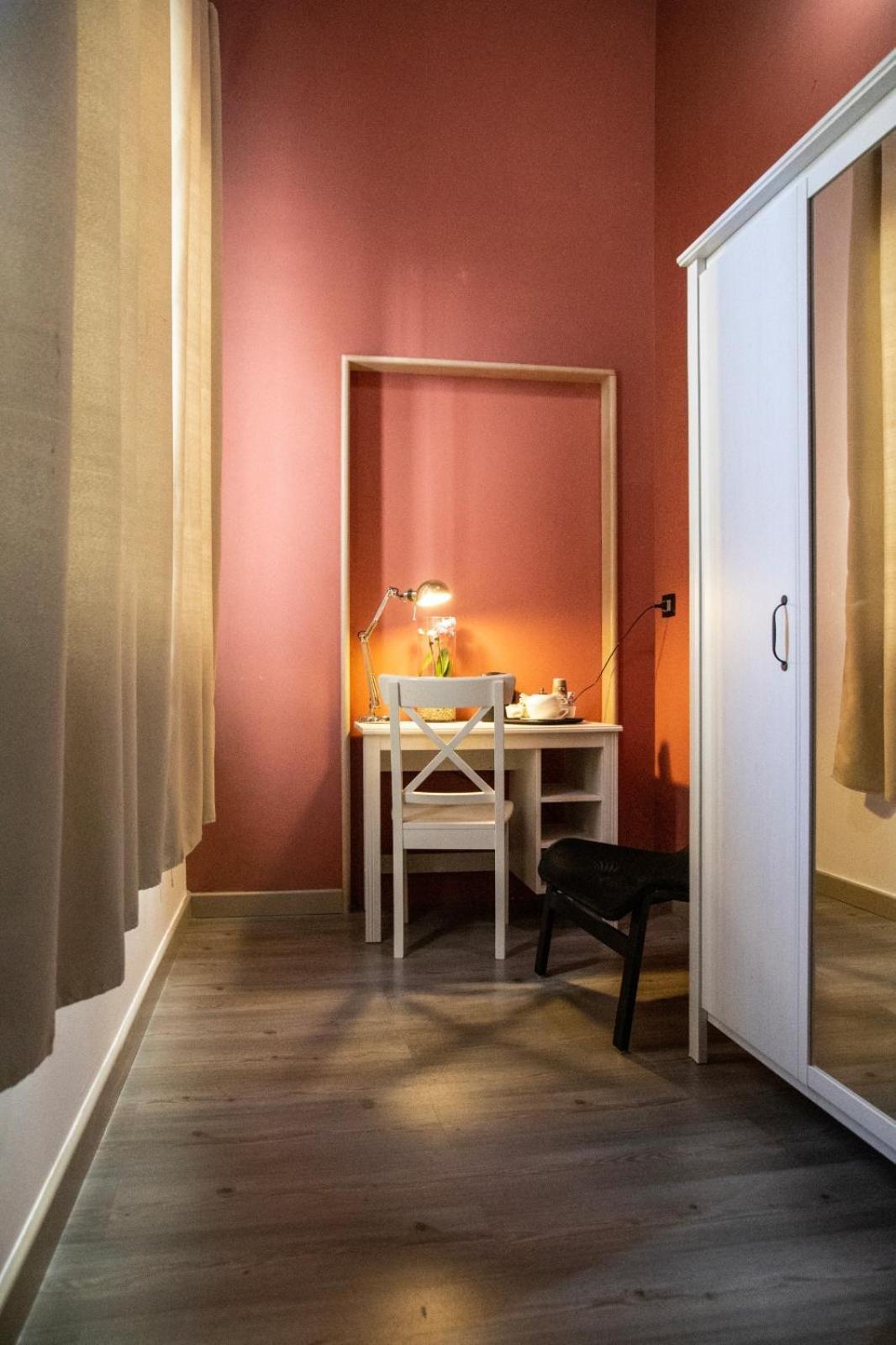 Dimora Nettare Otel Brindisi Dış mekan fotoğraf