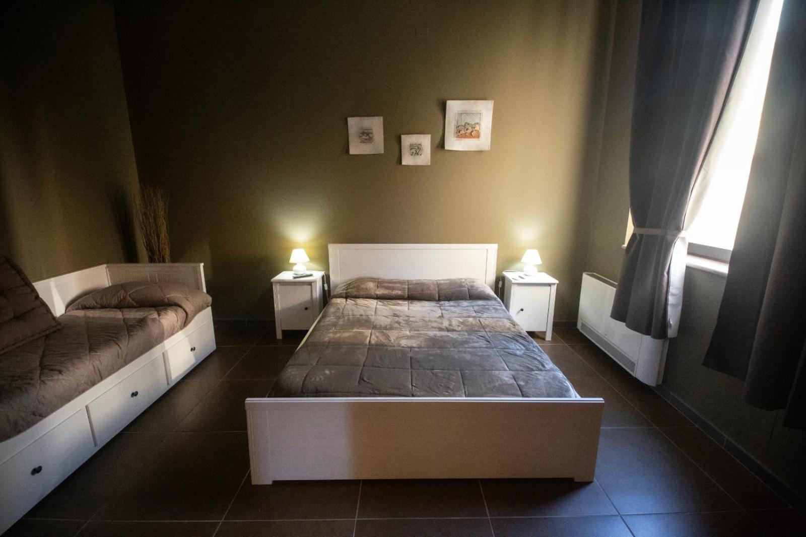 Dimora Nettare Otel Brindisi Dış mekan fotoğraf