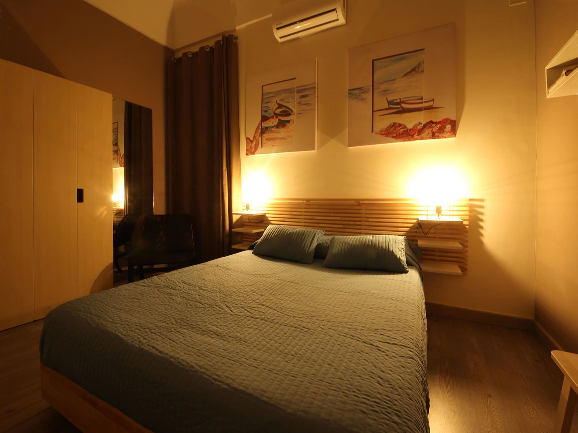 Dimora Nettare Otel Brindisi Dış mekan fotoğraf