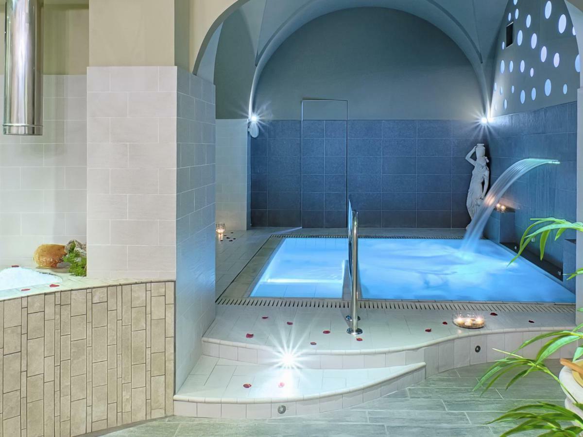 Dimora Nettare Otel Brindisi Dış mekan fotoğraf