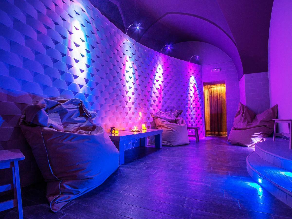 Dimora Nettare Otel Brindisi Dış mekan fotoğraf