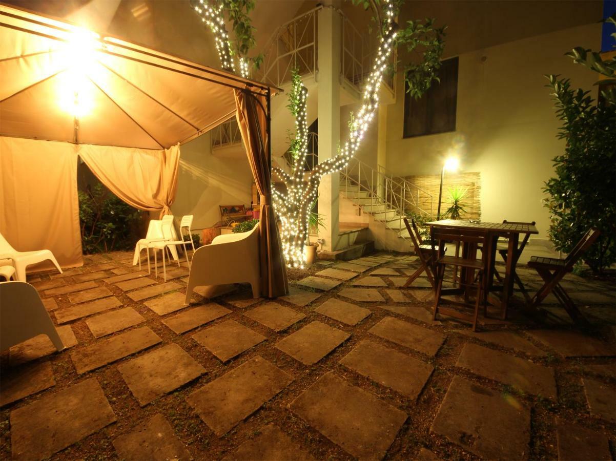 Dimora Nettare Otel Brindisi Dış mekan fotoğraf
