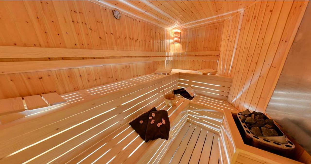 Dimora Nettare Otel Brindisi Dış mekan fotoğraf